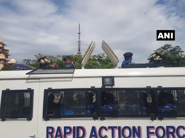 Rapid Action Force
