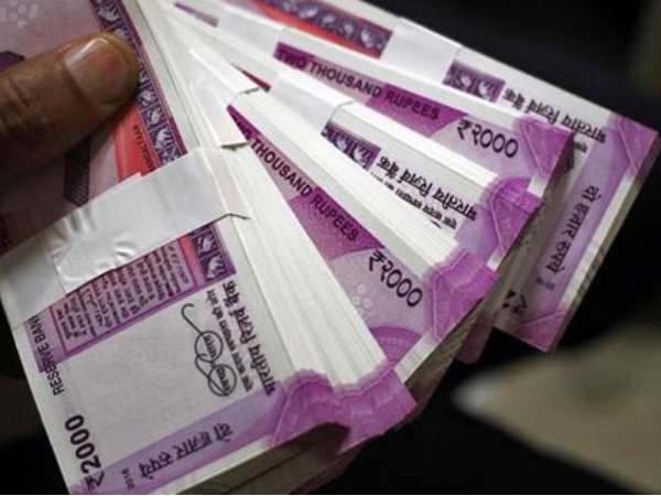 In Hand, salary may see a 4 percent increase