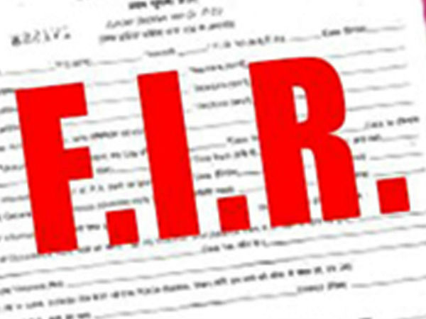 Can FIRs be lodged online? Govt seeks to know Can FIRs be lodged online? Govt seeks to know