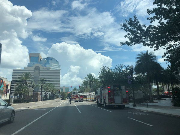 4 dead, 10 injured as gunman opens fire at Florida 4 dead, 10 injured as gunman opens fire at Florida