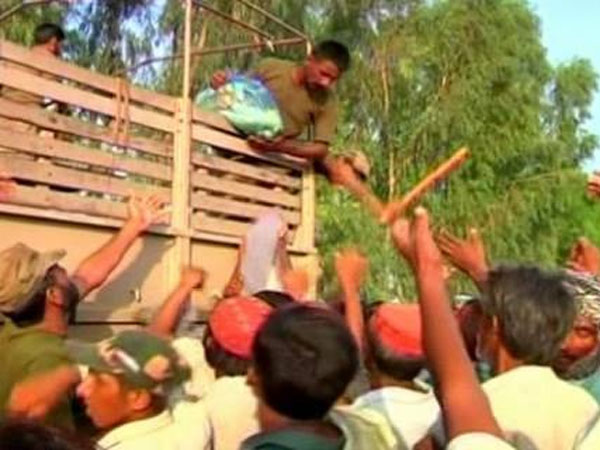 Robinhood: A tale of courage and generosity, this Independence Day Robinhood: A tale of courage and generosity, this Independence Day