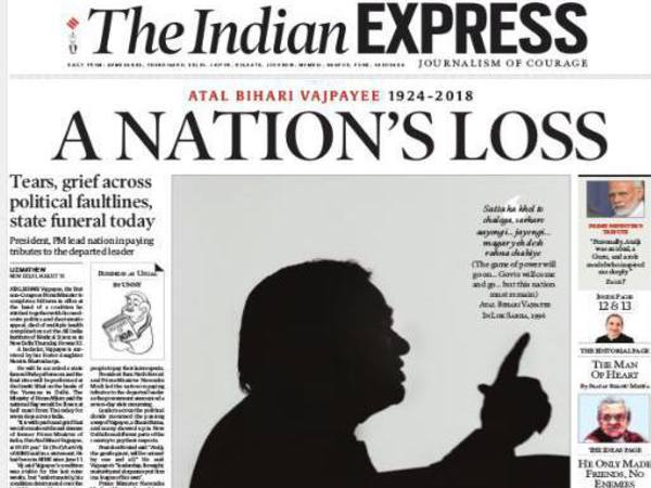 Indian Express