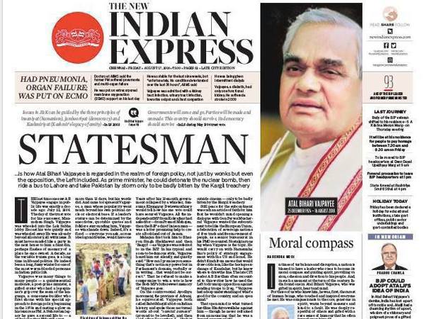 The New Indian Express