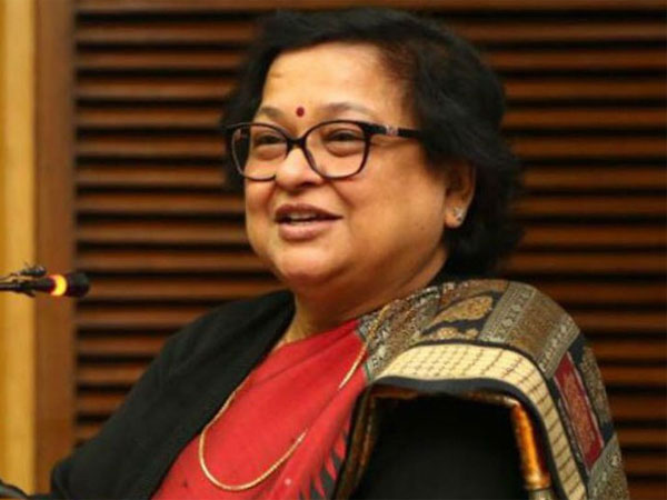 Justice Geeta Mittal Justice Geeta Mittal