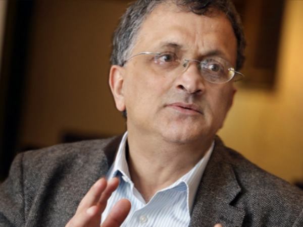 They would have arrested Gandhi: Ramachandra Guha