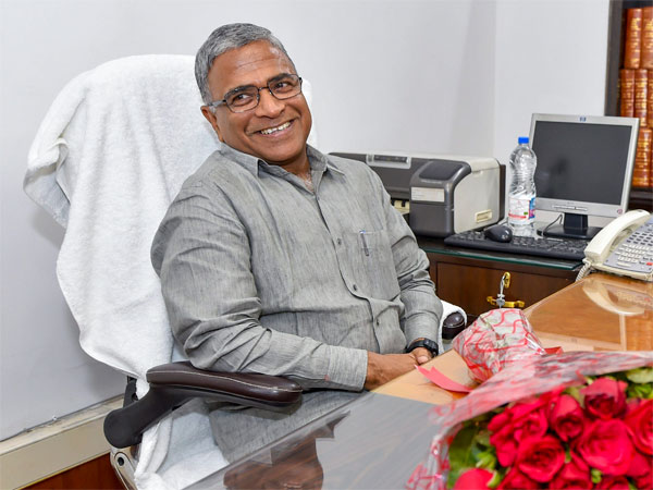 Harivansh Narayan Singh Harivansh Narayan Singh