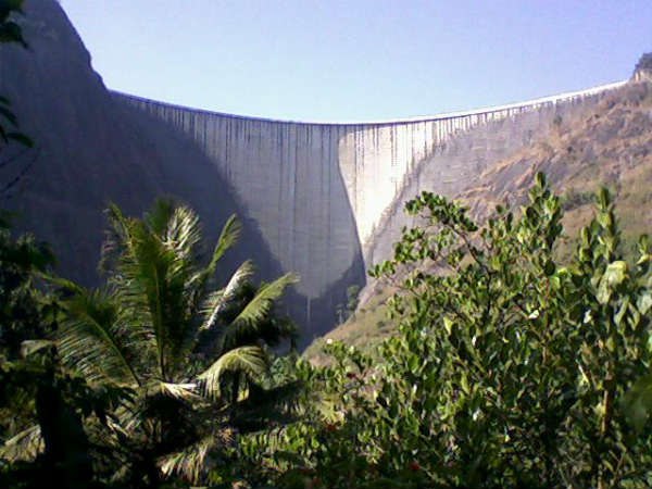 NDRF on standby