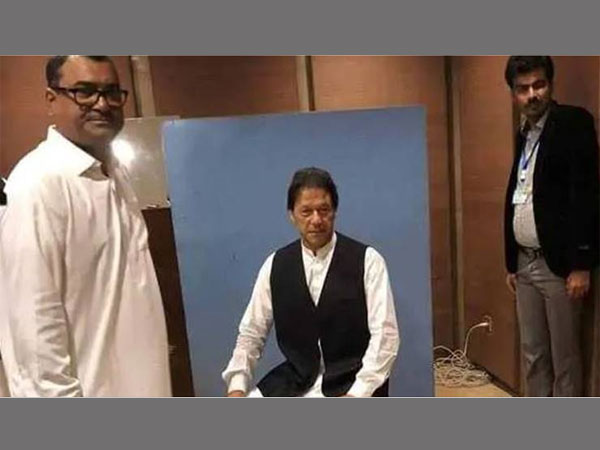 Imran Khan Imran Khan