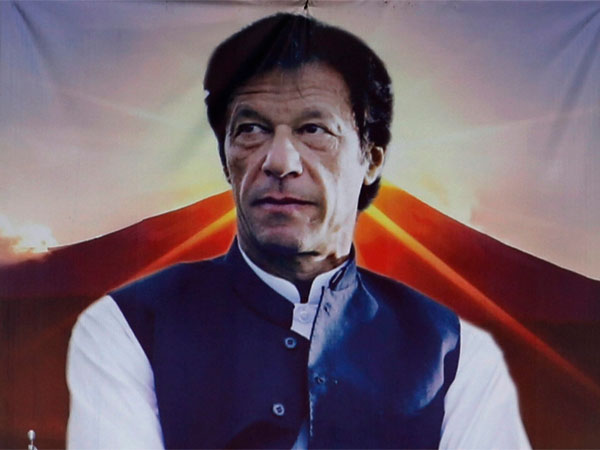 Imran Khan Imran Khan