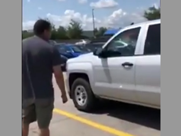 Canada: Indian origin couple harassed, told to go back or children will die Canada: Indian origin couple harassed, told to go back or children will die