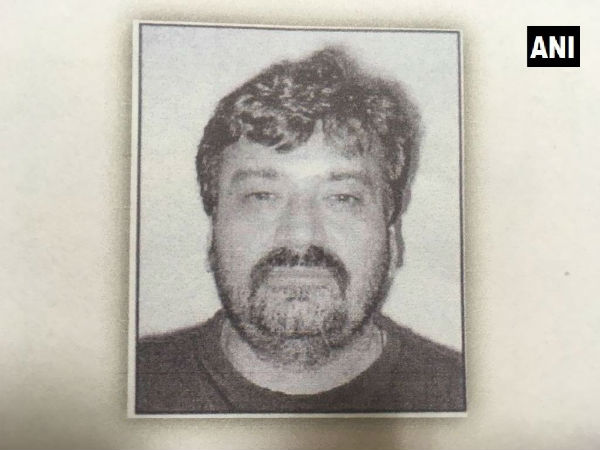 Dawoods aide remanded in custody until Sept 25 in UK Dawoods aide remanded in custody until Sept 25 in UK