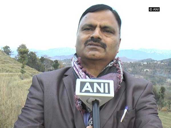 Sedition cases filed for raising pro-freedom slogans in J&K Sedition cases filed for raising pro-freedom slogans in J&K