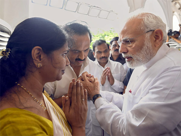 PM Modi