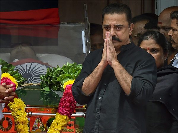 Kamal Haasan