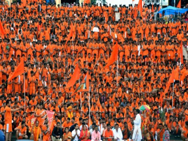 Delhi Police issues advisory for Sharavan Shivratri