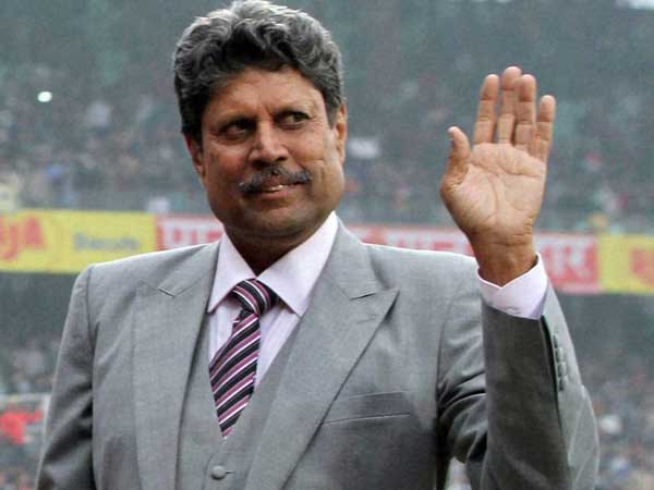 Yet to get formal invite for Imran Khan’s swearing in says Kapil Dev Yet to get formal invite for Imran Khan’s swearing in says Kapil Dev