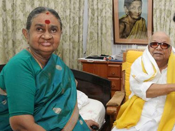 Dayalu Ammal Dayalu Ammal