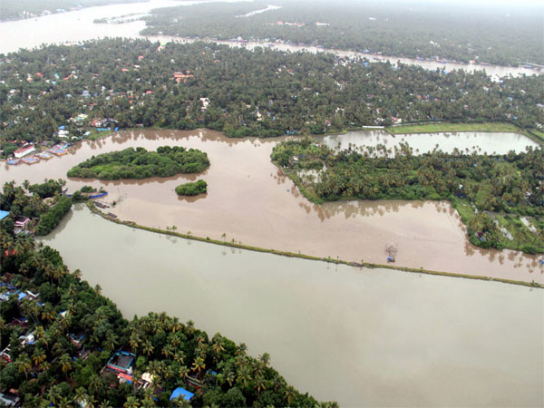 How India Inc is contributing to Kerala flood victims How India Inc is contributing to Kerala flood victims