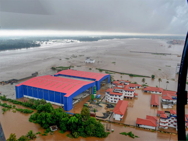 Kerala floods: Banks to reschedule loans, to provide much needed respite to victims Kerala floods: Banks to reschedule loans, to provide much needed respite to victims