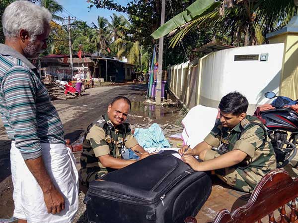 Flood ravaged Kerala would have to wait long for central aid, here is why Flood ravaged Kerala would have to wait long for central aid, here is why