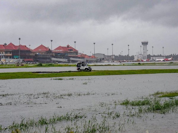 Cochin International Airport