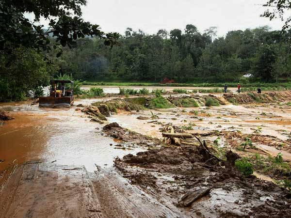 Kodagu floods: Joint op by RSS, NGO run by Muslims gives hope to victims Kodagu floods: Joint op by RSS, NGO run by Muslims gives hope to victims