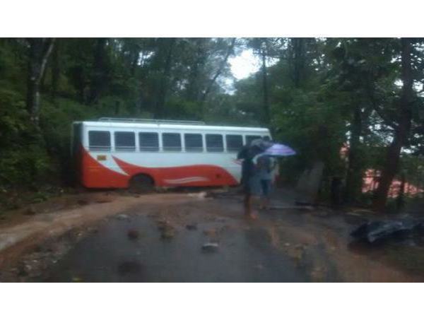 Floods in Kozhikode