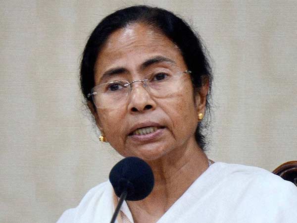Mamata pays tribute to the yougest Indian PM