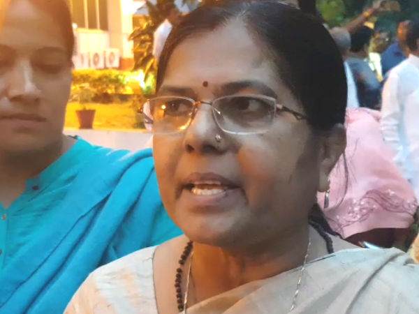 Manju Verma