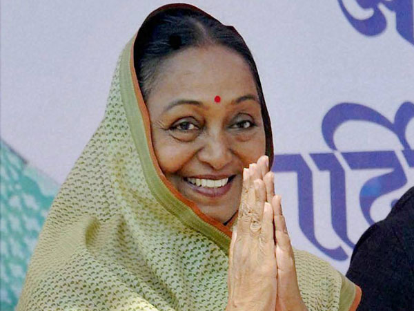 Meira Kumar urges nation to remember cause of freedom from colonialism
