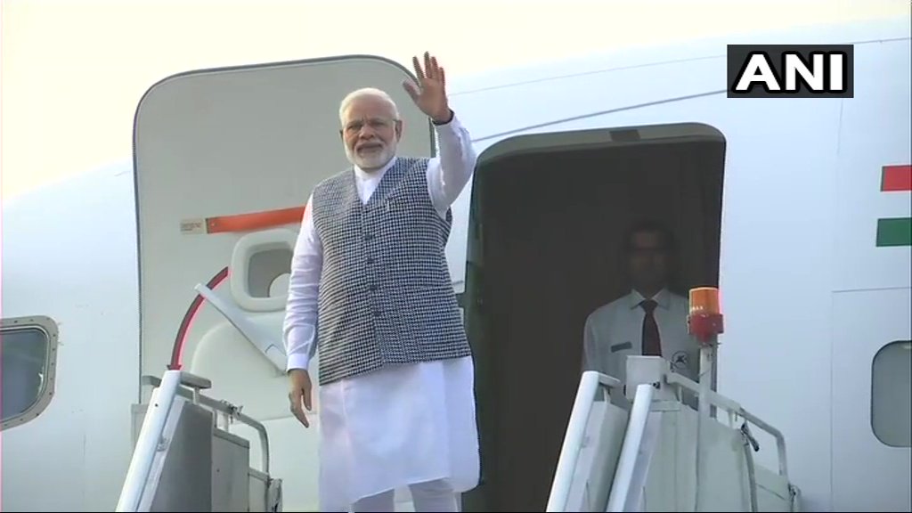 Extended neighbourhood in Southeast Asia a priority for India: PM Modi Extended neighbourhood in Southeast Asia a priority for India: PM Modi
