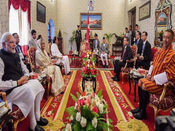 Regional issues on agenda on agenda Regional issues on agenda on agenda