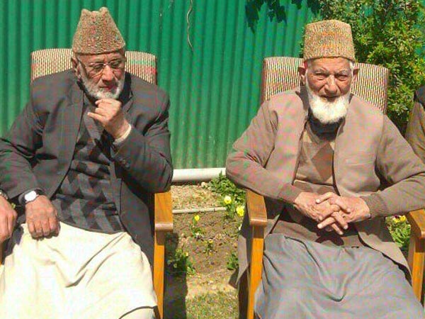 Sehrai takes over from Geelani, elected Tehreek-e-Hurriyat chief Sehrai takes over from Geelani, elected Tehreek-e-Hurriyat chief