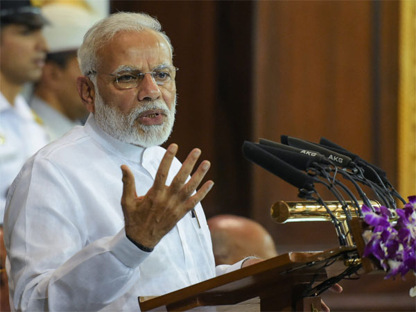 Prime Minister Narendra Modi Prime Minister Narendra Modi