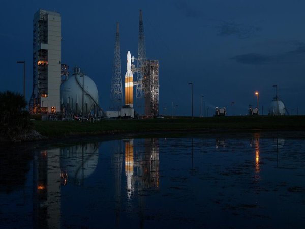 Photo credit: NASA twitter handle @NASA Photo credit: NASA twitter handle @NASA