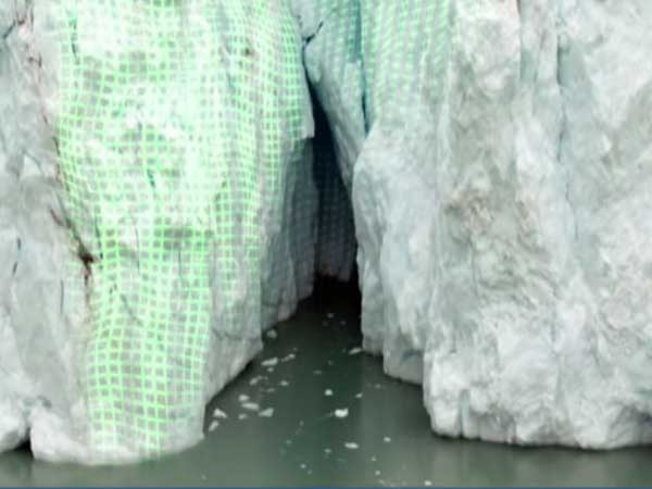 How the ice sheets of Greenland and Antarctica contribute to sea level rise? How the ice sheets of Greenland and Antarctica contribute to sea level rise?
