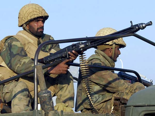 US suspends military training with Pakistan US suspends military training with Pakistan