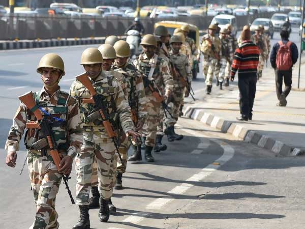 Urban naxals-1: Propagating against soldiers, how they planned infiltrating the Army Urban naxals-1: Propagating against soldiers, how they planned infiltrating the Army