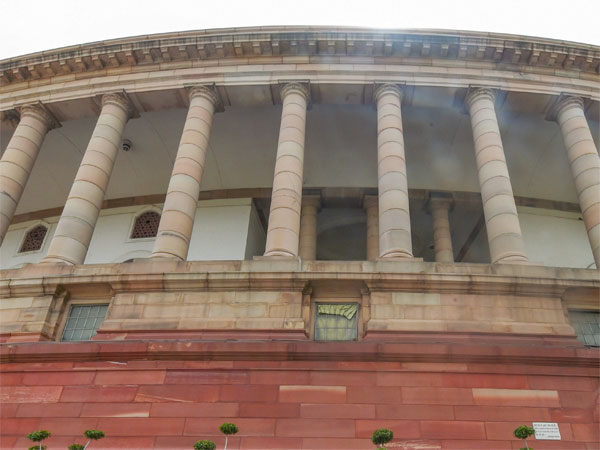Explained: The Constitution (One Hundred and Twenty-third Amendment) Bill,2017 Explained: The Constitution (One Hundred and Twenty-third Amendment) Bill,2017