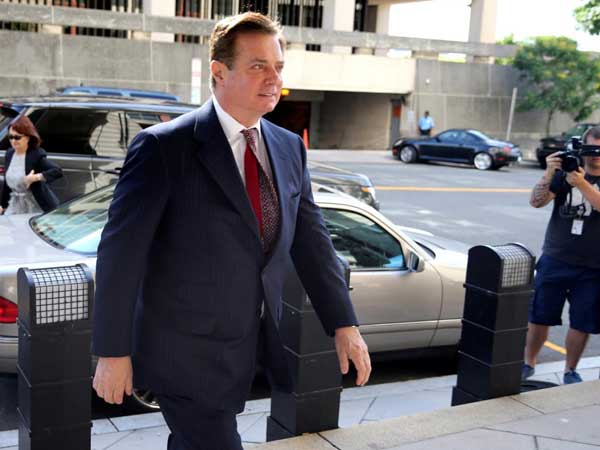 Another trial looms for Trump’s ex-campaign chairman Another trial looms for Trump’s ex-campaign chairman