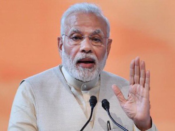Prime Minister Narendra Modi Prime Minister Narendra Modi