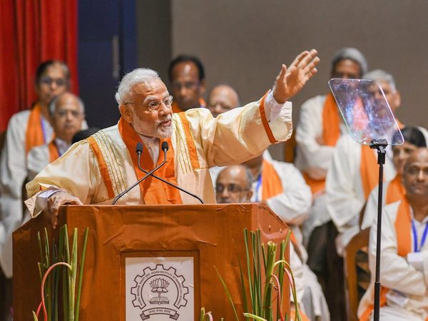 56th annual convocation of IIT Bombay
