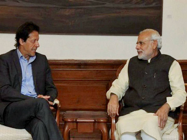 Too soon to assess how Modi will handle Indo-Pak relationship: Ex-ISI chief Too soon to assess how Modi will handle Indo-Pak relationship: Ex-ISI chief
