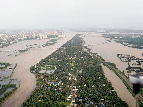 1,000 families stuck in relief camps