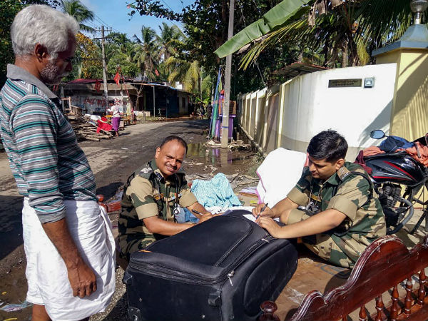 Flood-ravaged Keralas wait for full central aid package could be long Flood-ravaged Keralas wait for full central aid package could be long