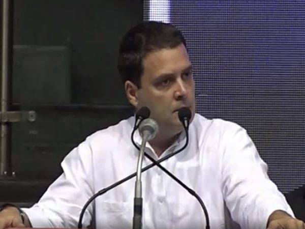 Rahul Gandhi Rahul Gandhi