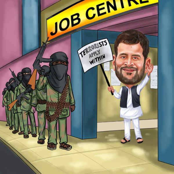 Rahu Gandhi Cartoon Rahu Gandhi Cartoon