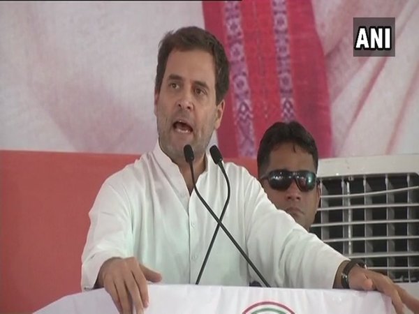 Rahul Gandhi Rahul Gandhi