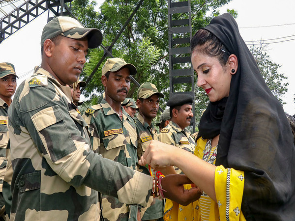 Border Security Force