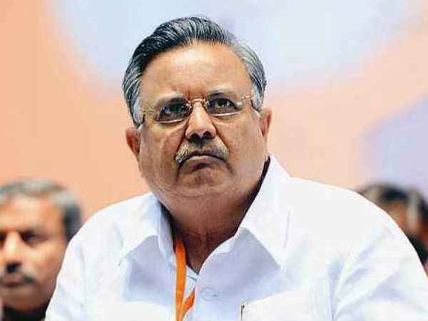 Chhattisgarh